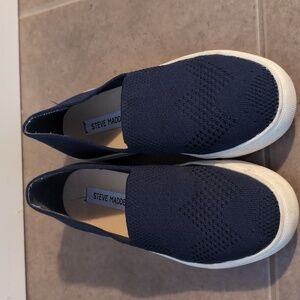 Steve Madden Slip slip On